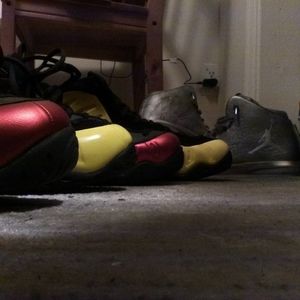 Meet your Posher, Mrjohnny